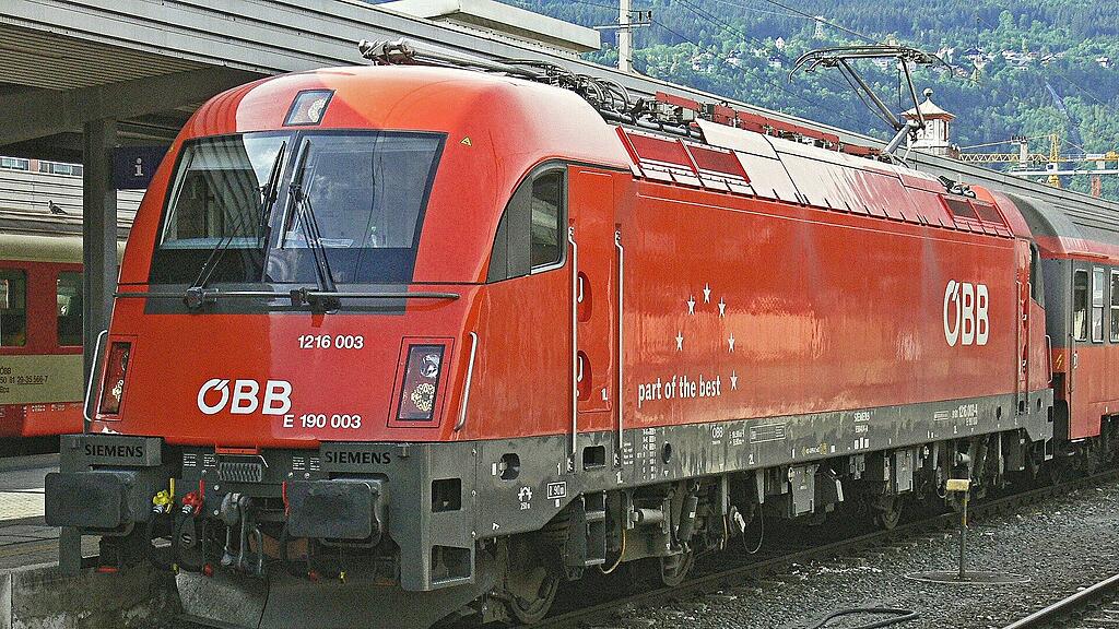 ÖBB
