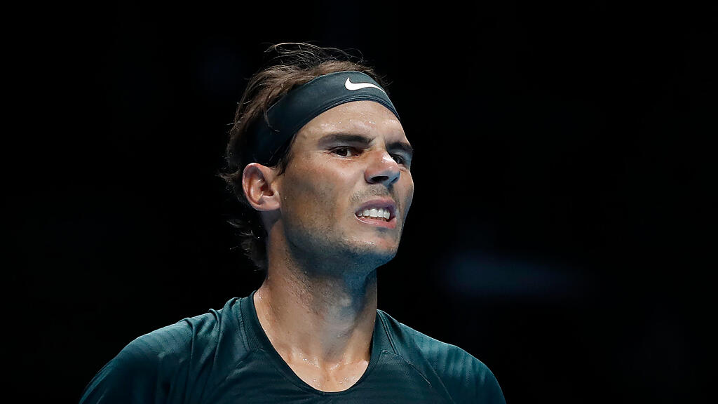 Thiem vs. Nadal