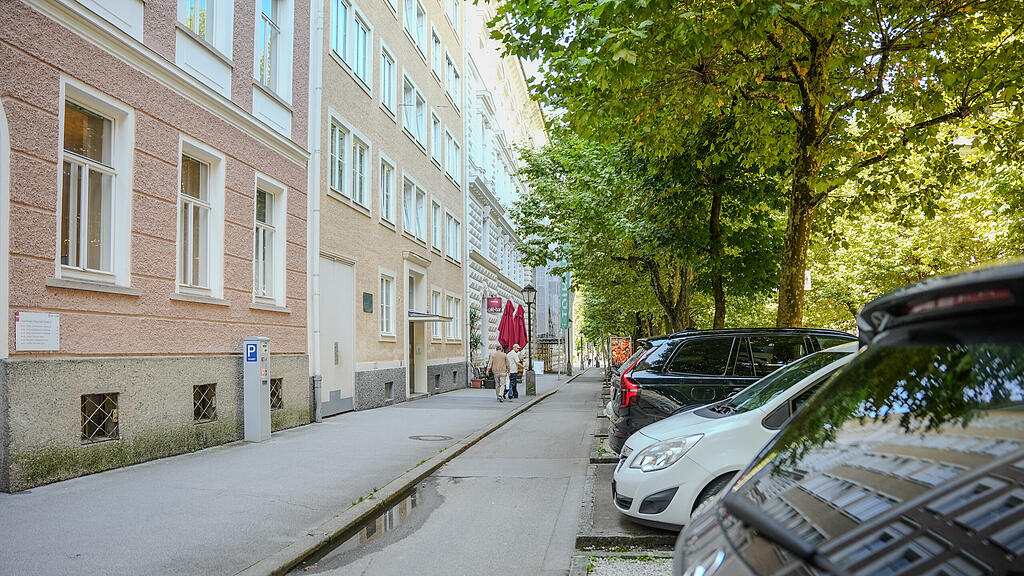Franz-Josef-Straße
