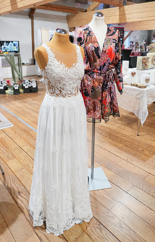 Hochzeitsmesse Schloss Goldegg 2025