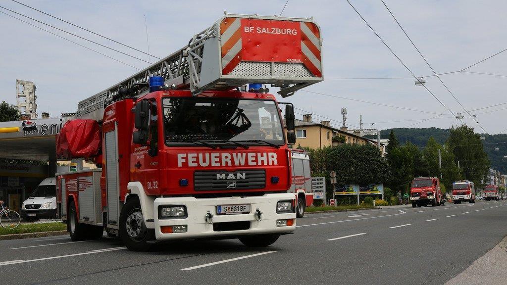 Taranis: Großeinsatz bei Wüstenrot, III