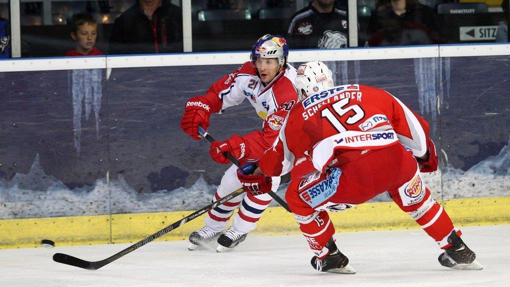 Red Bulls - KAC