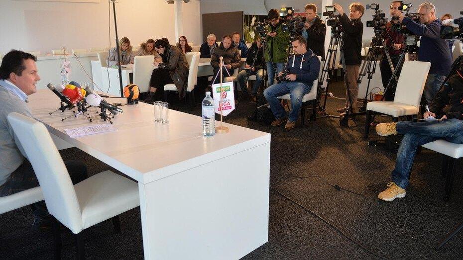 Grödig trennt sich von Zündelt