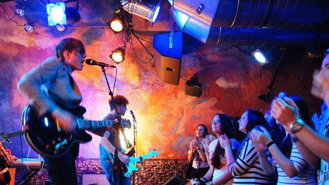 Circus Concerts II