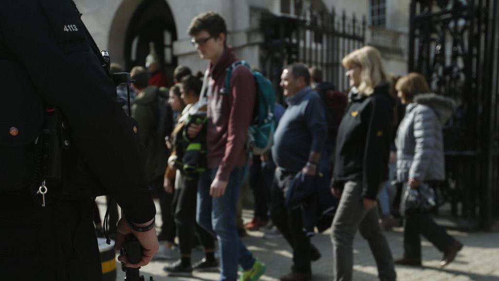 Terror-Anschläge in Brüssel, III