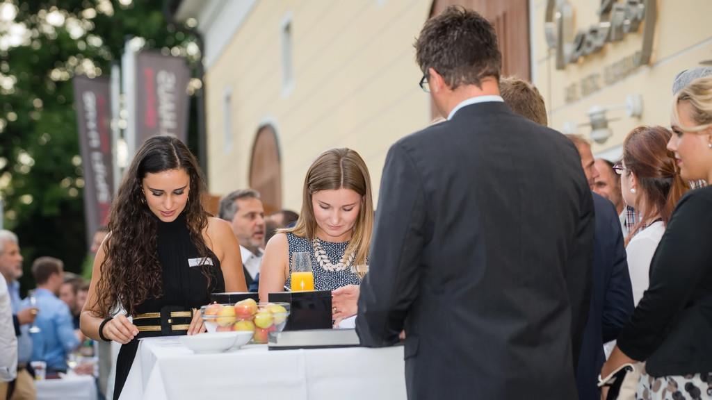 Conova Sommerfest