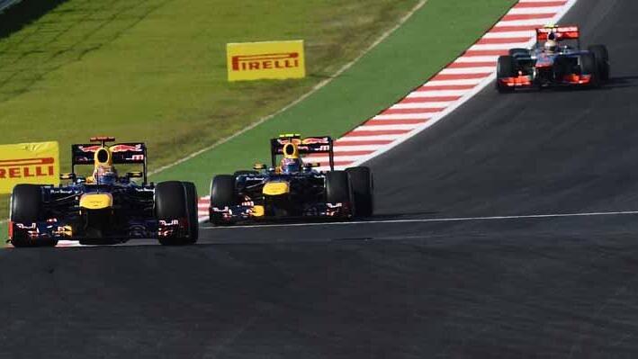 Hamilton gewann US-Grand-Prix - Jubel nach dem Sieg
