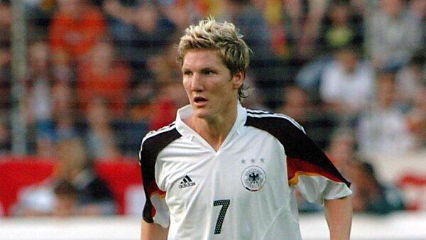 Der Mittelfeldspieler beendet seine Karriere im Nationalteam