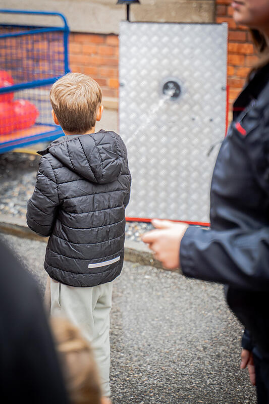 Kinder und Jugendsporttag Hallein