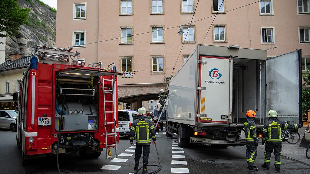 Lkw-Unfall_M\u00fcnzgasse