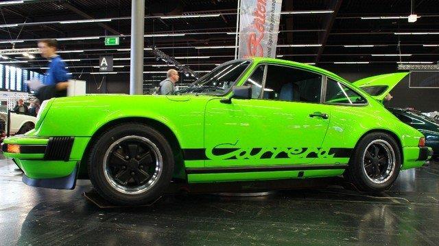Classic Expo