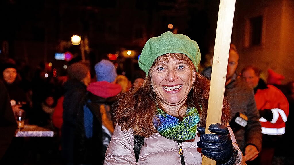 One Billion Rising 2019