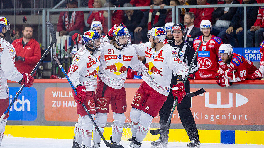 KAC_Red Bull Salzburg
