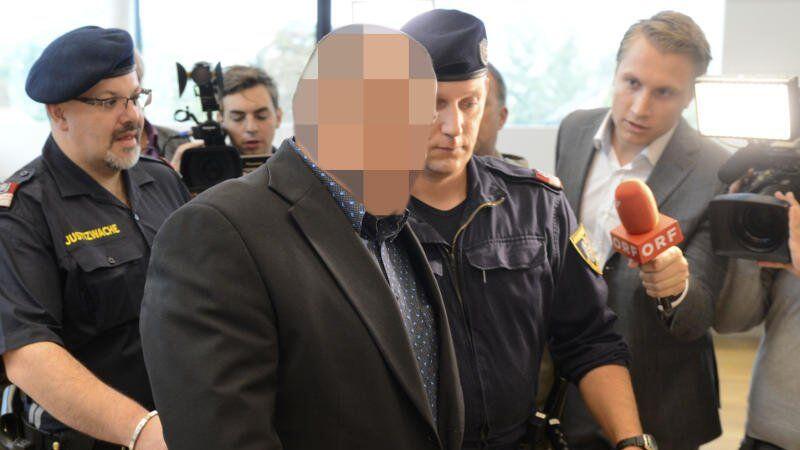 Geschworene entschieden mit 7:1 Stimmen