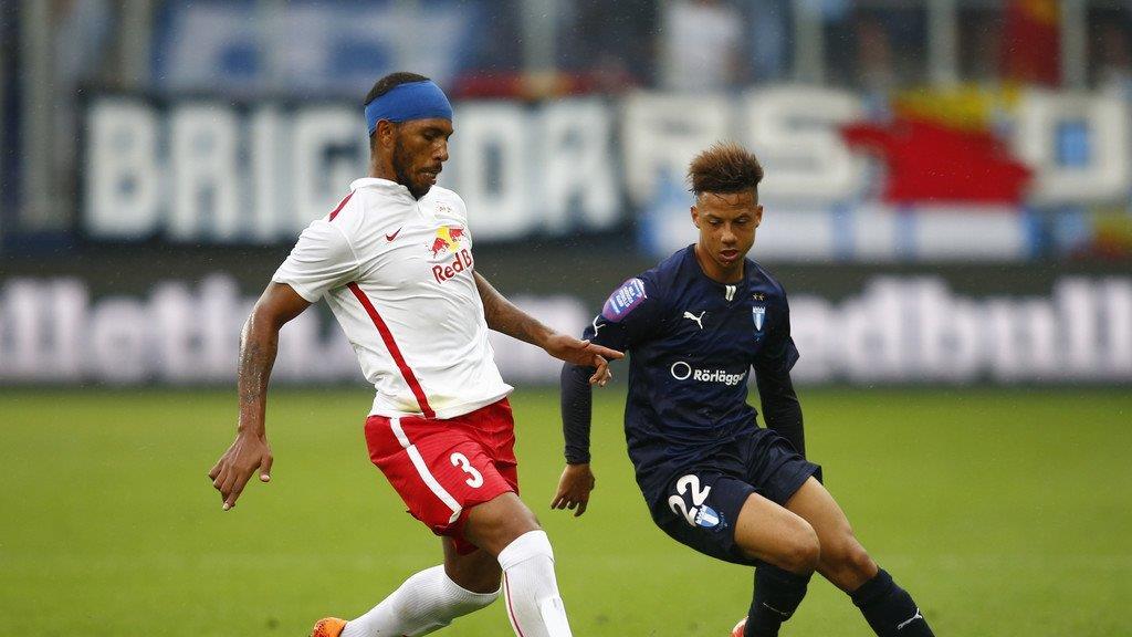 Red Bull Salzburg - Malmö FF