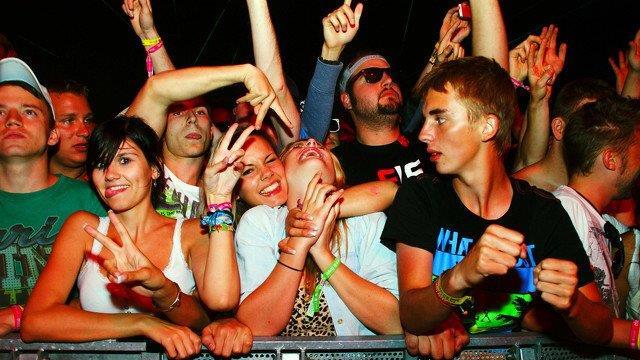 Electric Love: David Guetta