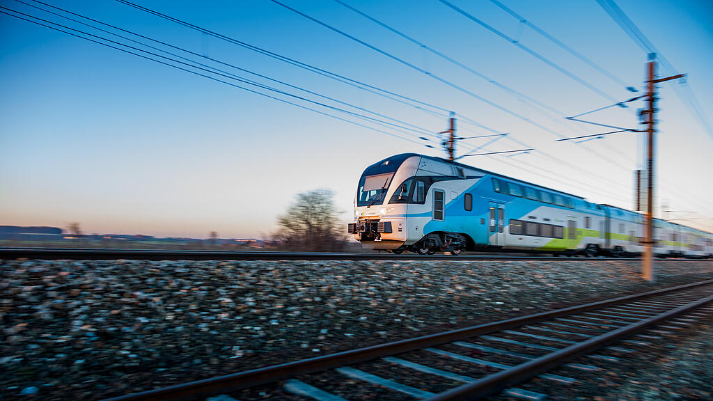 Westbahn, SB