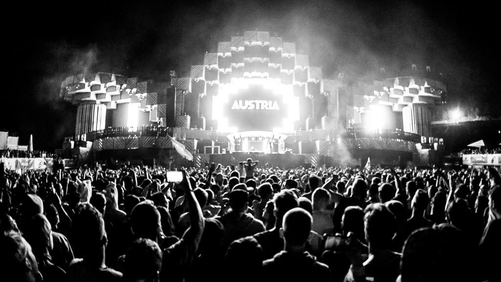 Electric Love Festival 2016: Tag 2, II