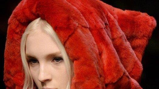 Mailänder Modewoche: Dolce & Gabbana