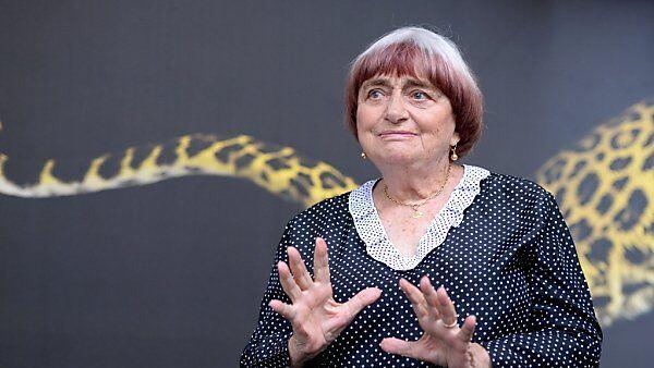 Die Französin wird für ihr Lebenswerk geehrt
