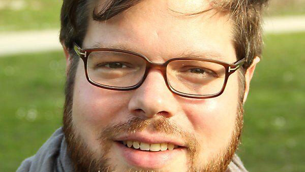 Philip Flacke erhielt 29 von 52 Stimmen