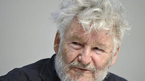 Achim Freyer erhält den Nestroy-Preis für sein Lebenswerk