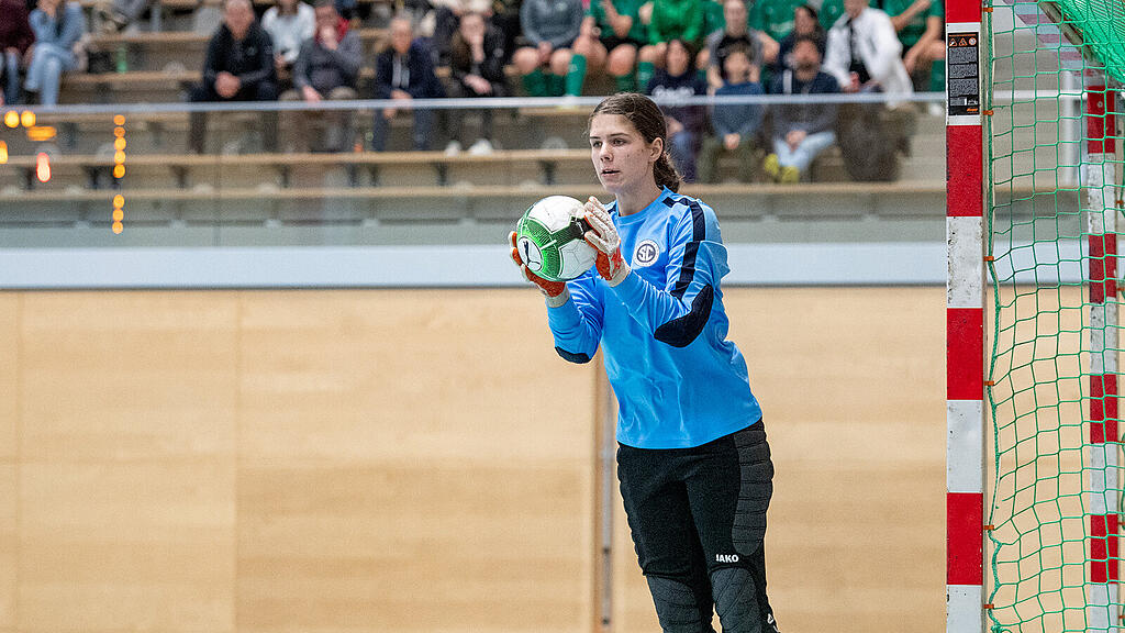 Futsal Frauen