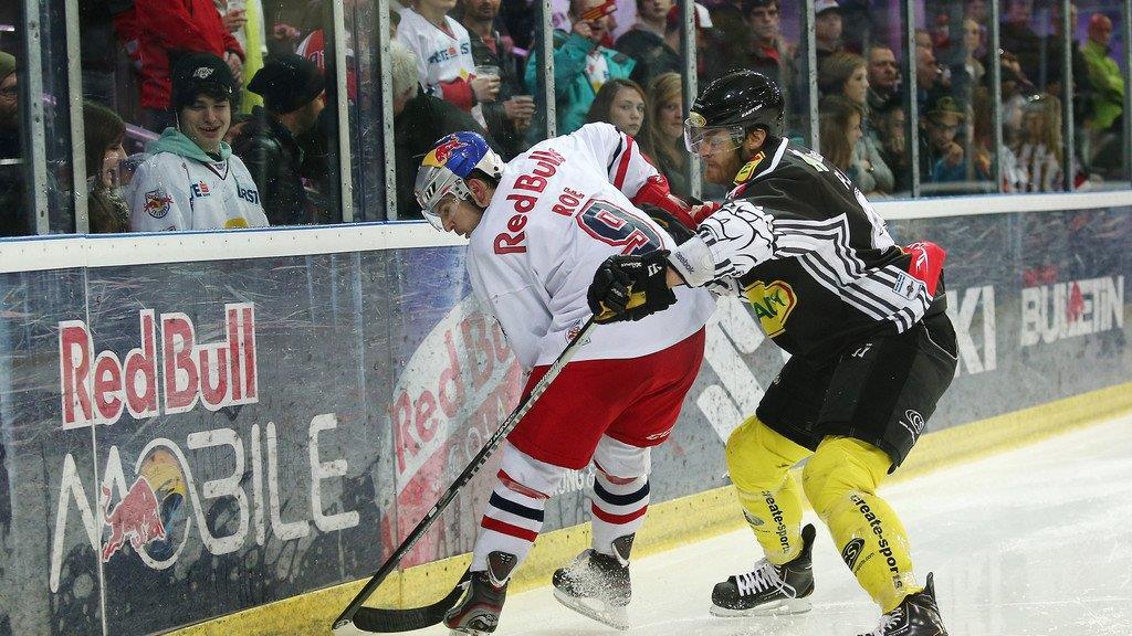 RB Salzburg - Dornbirn