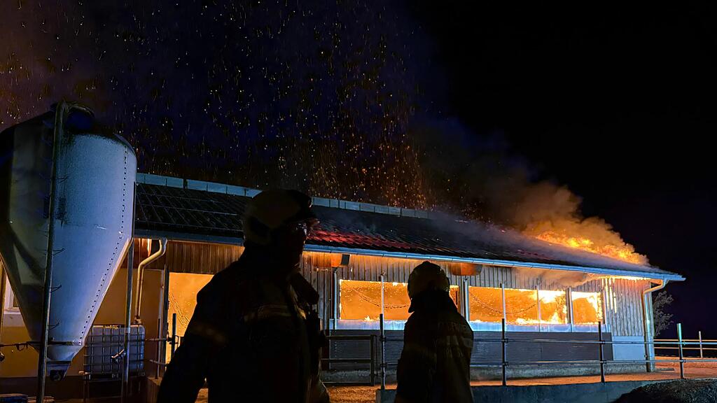 Brand Pöndorf