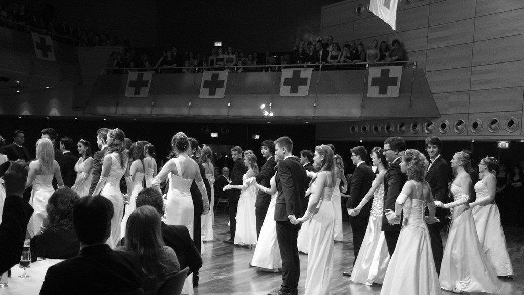 Rot-Kreuz-Ball2014 Teil I