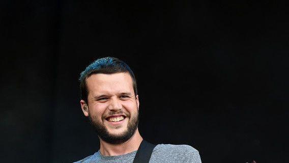 Donnerstag am Frequency 2017