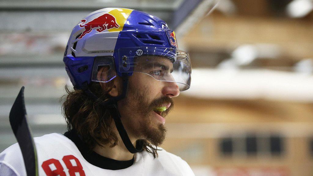 EC VSV - EC Red Bull Salzburg