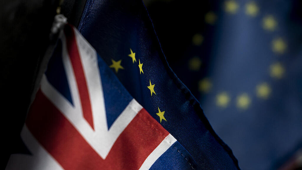 Brexit-Einigung steht bevor