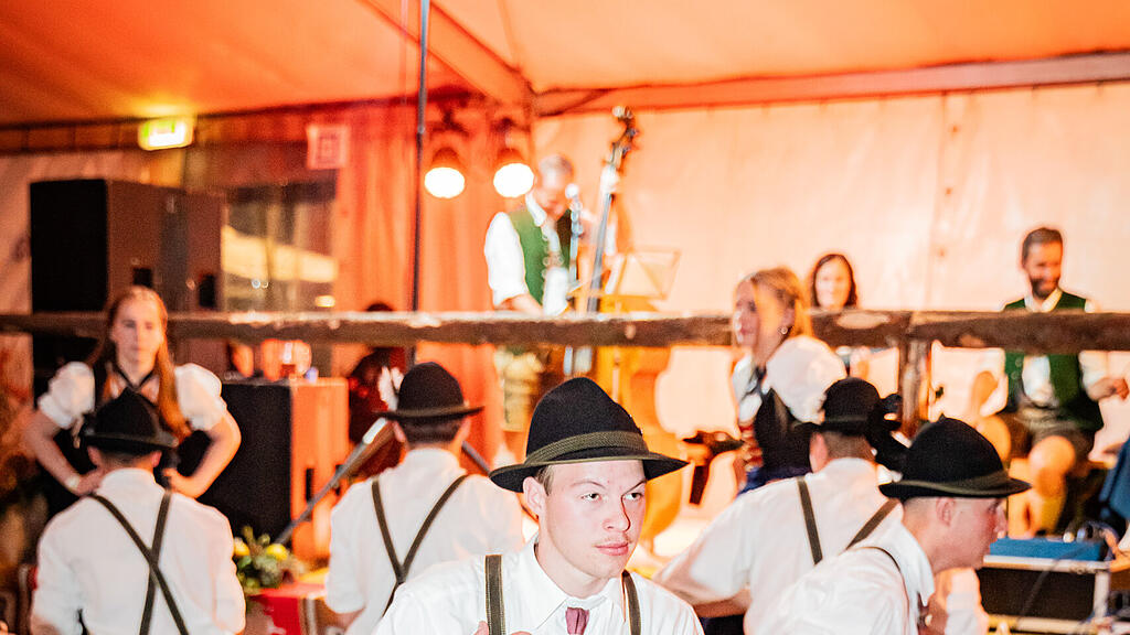 Oktoberfest Kuchl
