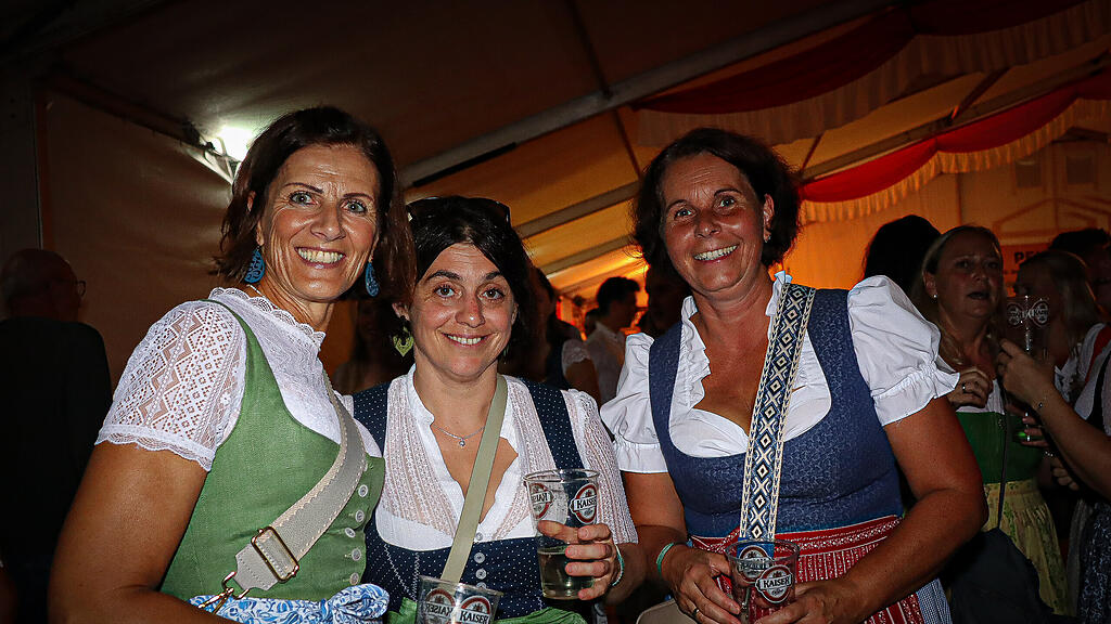 LaBrassBanda Kuchl