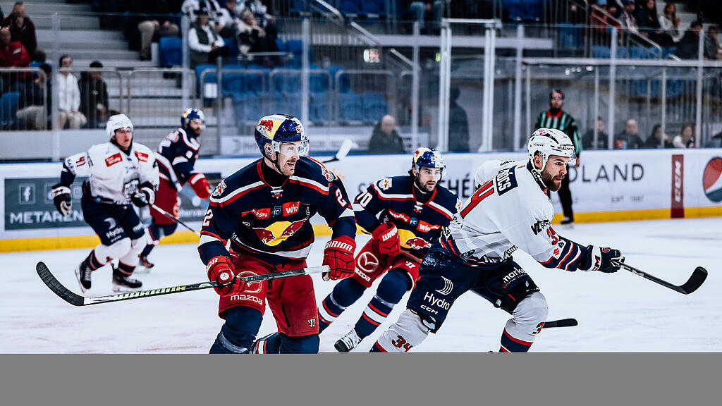 Fehervar vs. Red Bull Salzburg