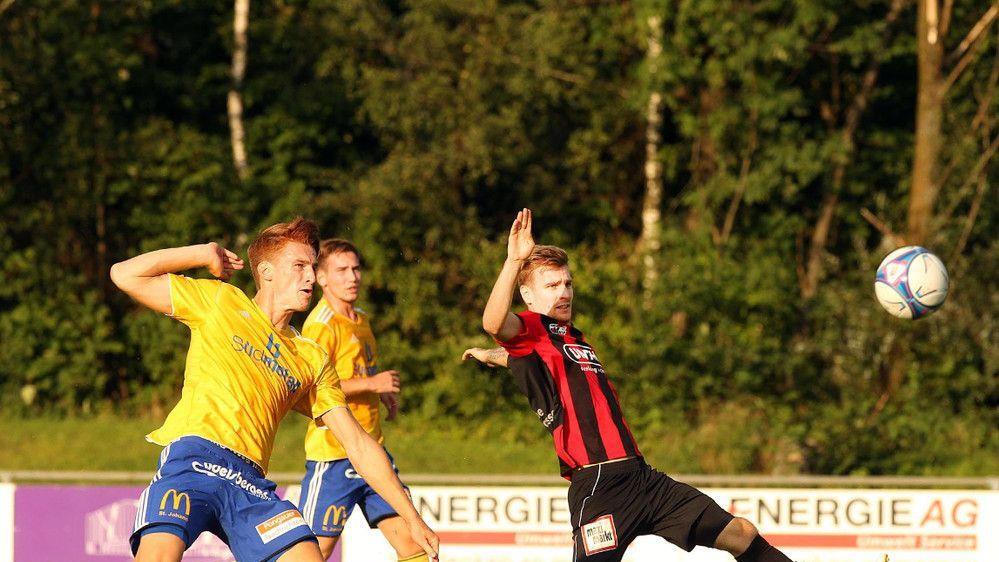 Anif – St. Johann