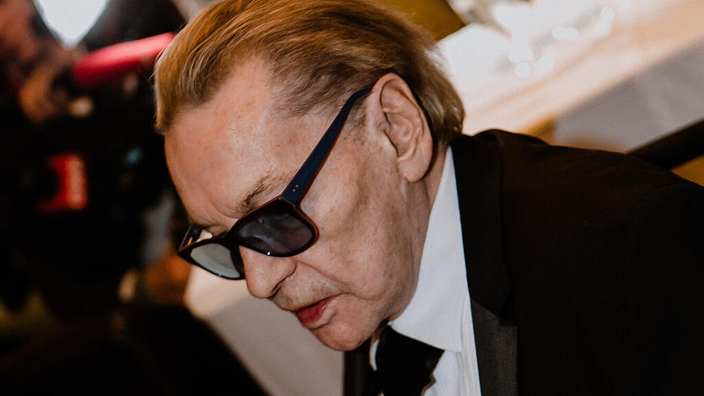 Geburtstag Helmut Berger
