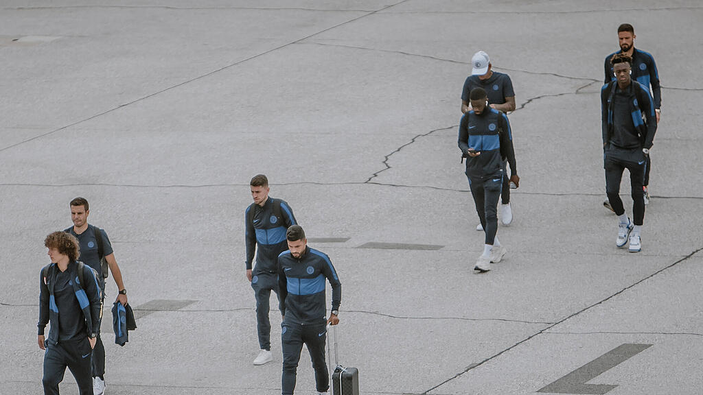 Chelsea,