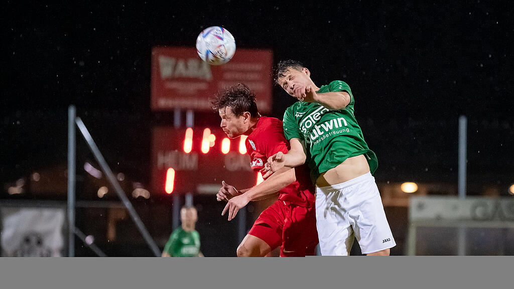 Hallein, Grödig, Regionalliga
