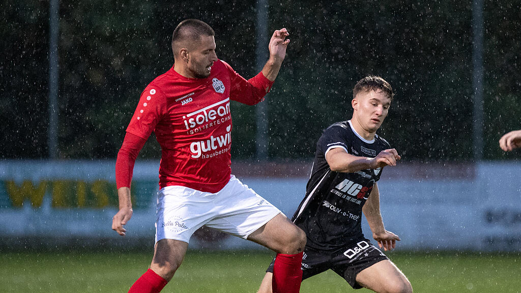 UFC Hallein - Puch