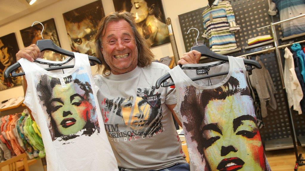 Bilder der Fashion Premiere