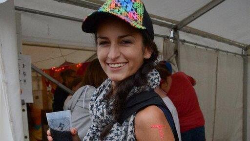 CRS am Freitag