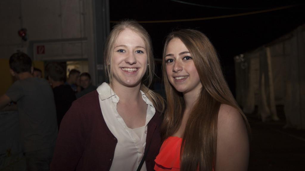 STAUPARTY III