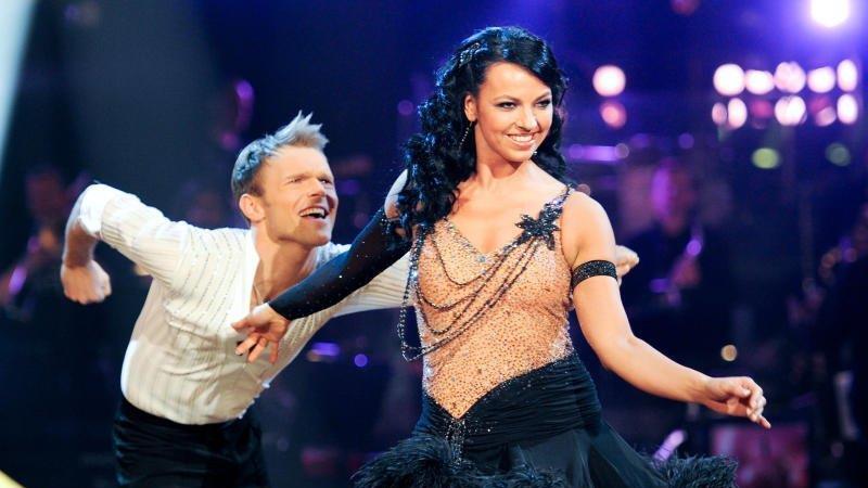 Dancing Stars: Die besten Momente der Staffel (März/April 2012)