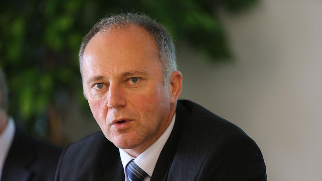 Im Bild: Landesrat Sepp Eisl (ÖVP)