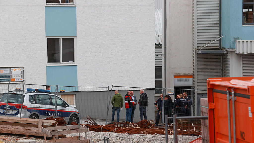 Elsbethen: Messerattacke in Sozialeinrichtung