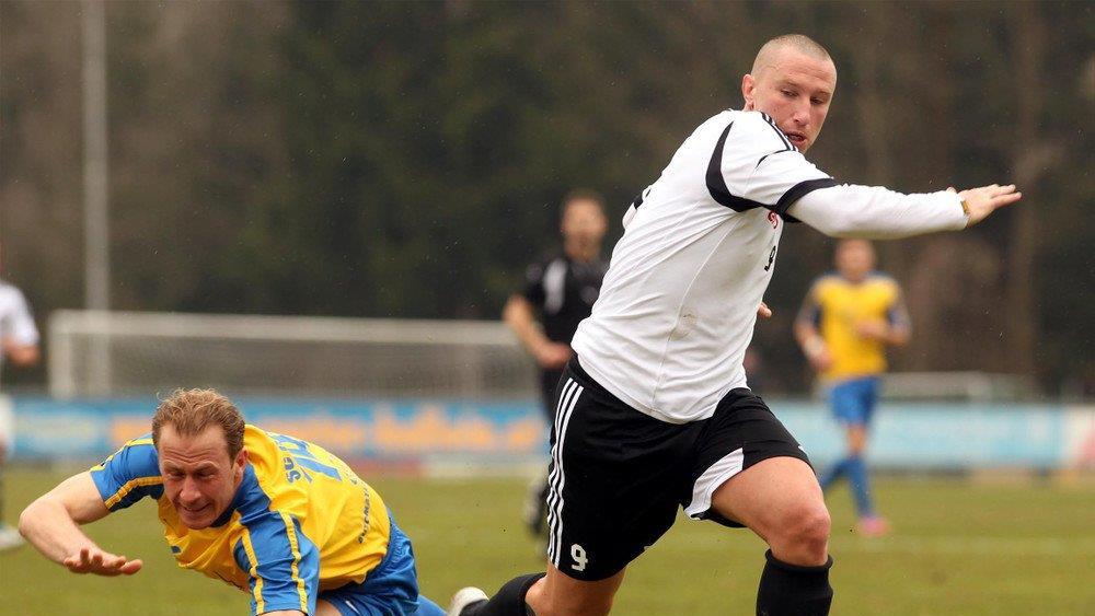 FC Puch - SC Golling