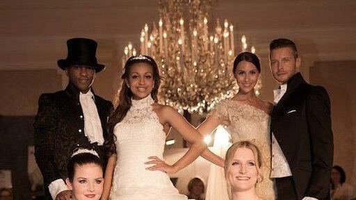 Hochzeitswelt 2012