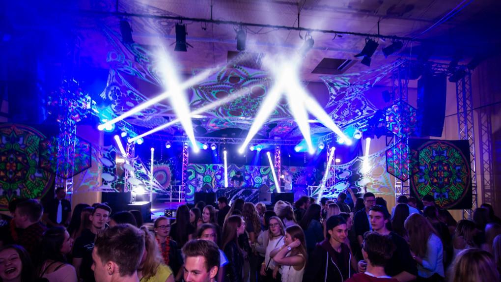 Illumination Clubbing